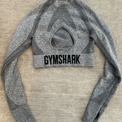 Gym shark womens clothes  Size Small