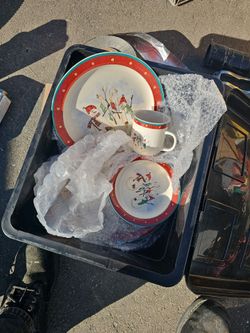 East West Christmas snowman China