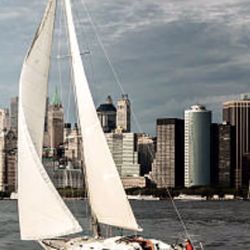 Sailboat Lessons- Learn To Sail In NYC Only $50 An Hour