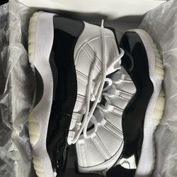 Jordan11 Gratitude