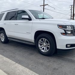 2016 Chevrolet Tahoe