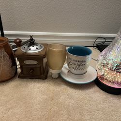 Scentsy Warmers