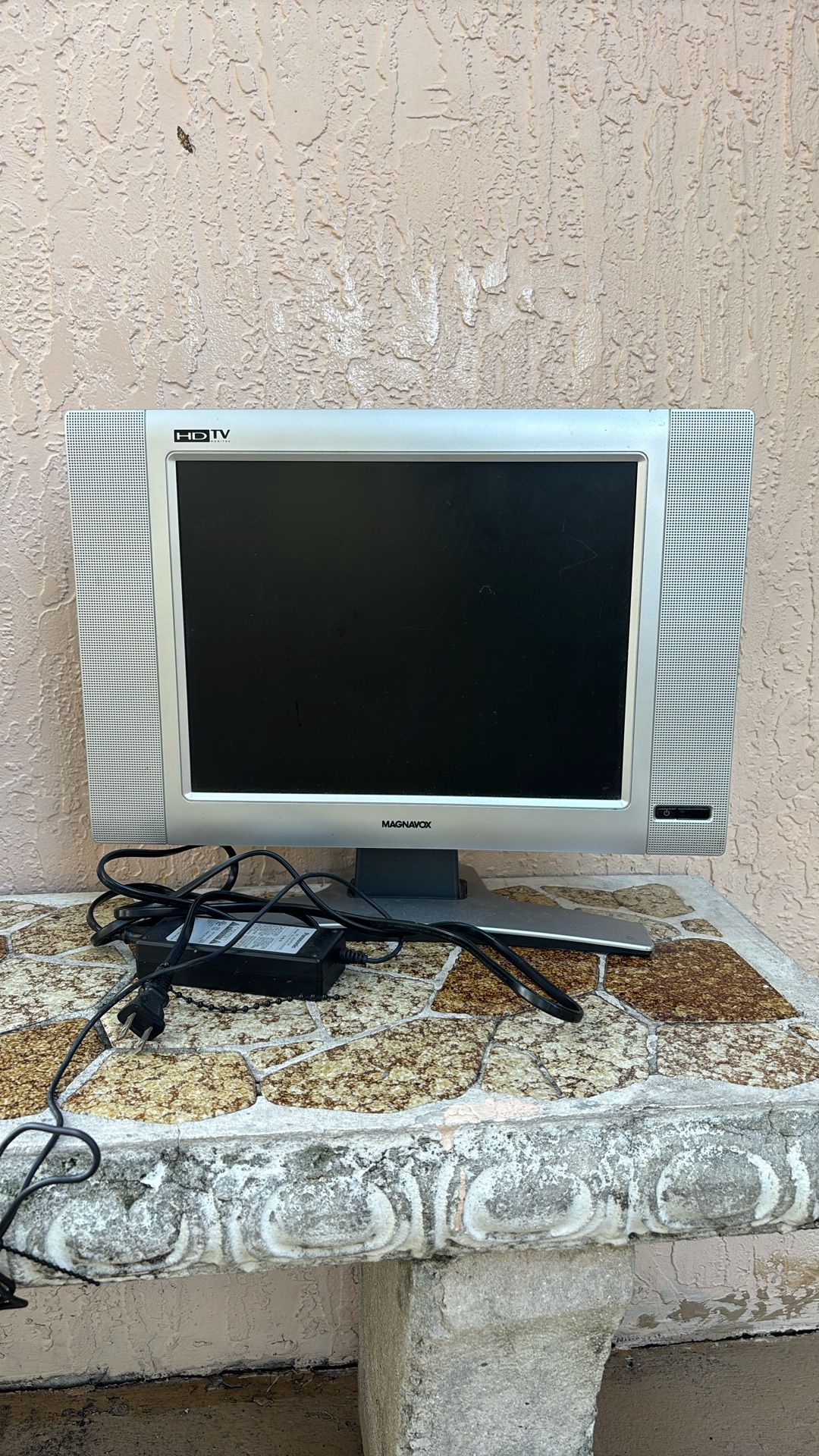 Magnavox HDTV