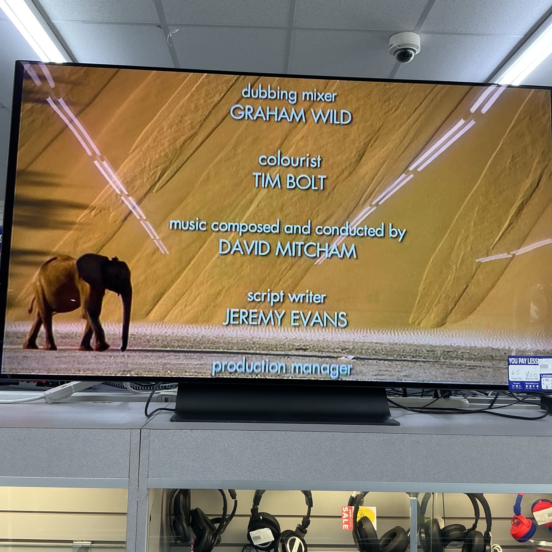 Tv 