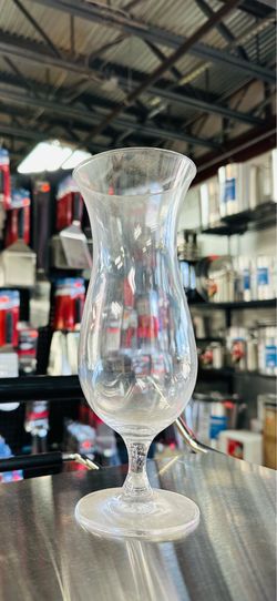 Cocktail glasses