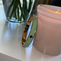 Kate Spade Bangle - Like New