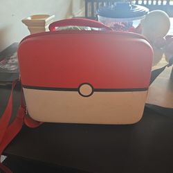 Pokemon Nintendo Switch Case