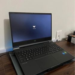 HP Victus Gaming Laptop 