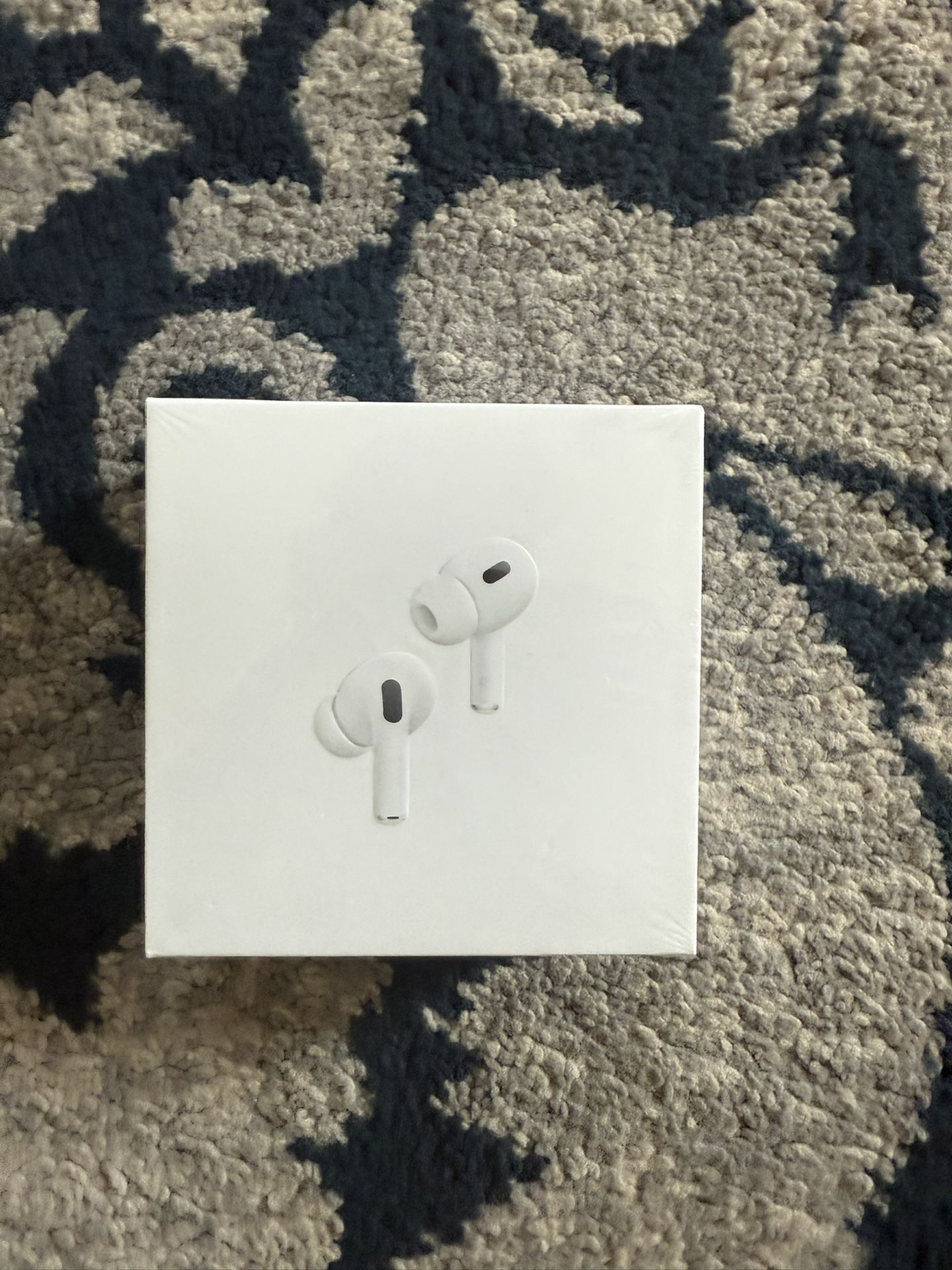 Airpod Pros 2nd Generation (noise cancellation)