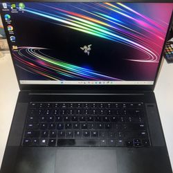 Gaming Laptop Razor 15 