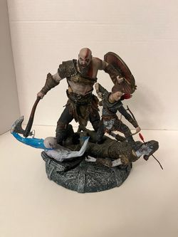 God of War Stone Mason’s Collector’s Edition