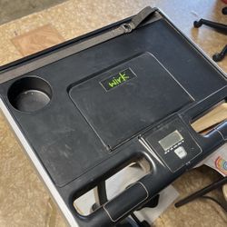 Wirk Exercise Bike