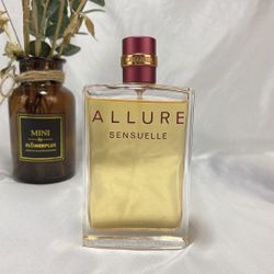 Chanel Allure Sensuelle,2005 100ml