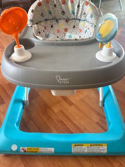 Baby walker