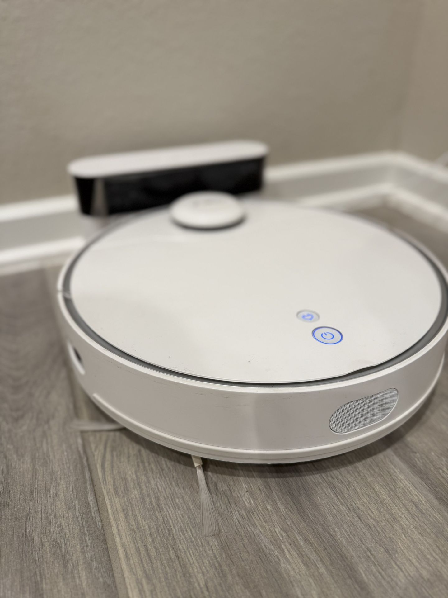 SmartVac 360 S9 Robot Vacuum Cleaner & Mop