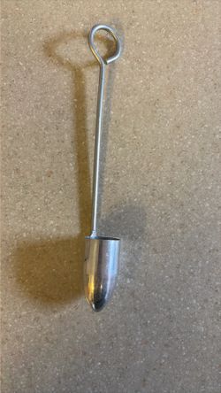 Early 1900s Antique  Cream Dippers