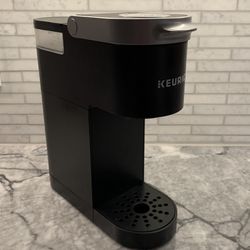 Keurig K-Mini Single Serve Coffee Maker