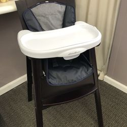 Eddie Bauer High Chair 