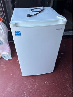 Premium Freezer/fridge