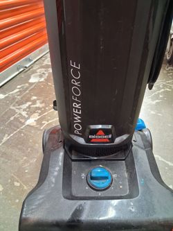 Bissell vacum