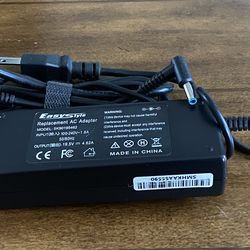 HP Laptop Power Cord (Easy Style)