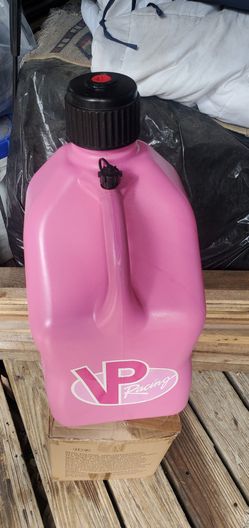 VP GAS JUG