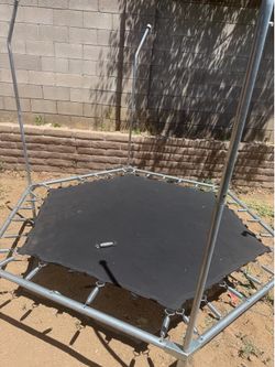 Trampoline