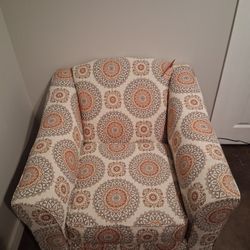 Accent Chair