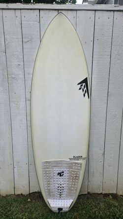 FireWire Machado Glazer 5'3 28L