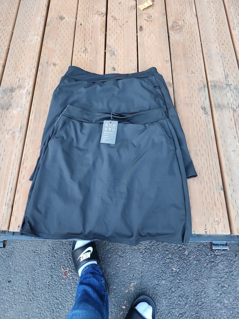 Skirt
