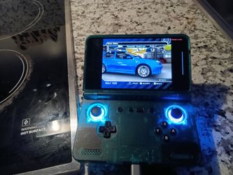 Retroid Pocket Flip 2