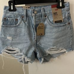 Levi's Shorts