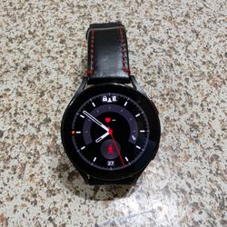 Samsung Watch 5 Series 