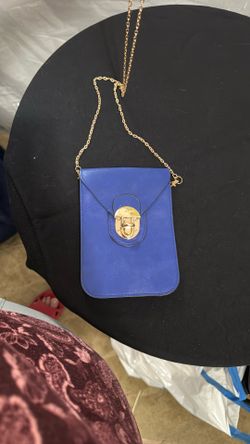 Bolso Para Celular Y Tarjetas 