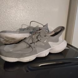 Men's Nike Free Run