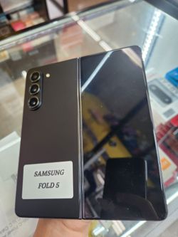 Samsung Fold 5