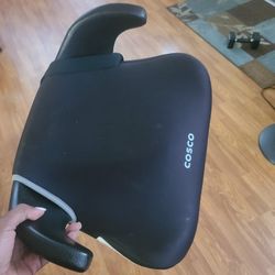 Costco Booster Seat