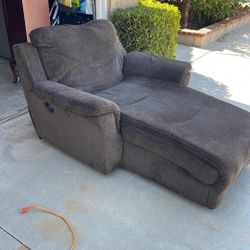 Recliner 