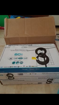 Antennas