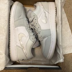 Jordan 1 Low