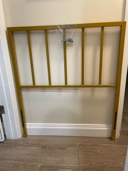 Headboard