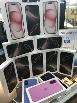Iphone 16 Pro Max Unlock No Credit Needed Pay Down Only