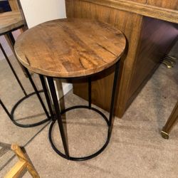 Side Tables