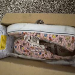 Vans 