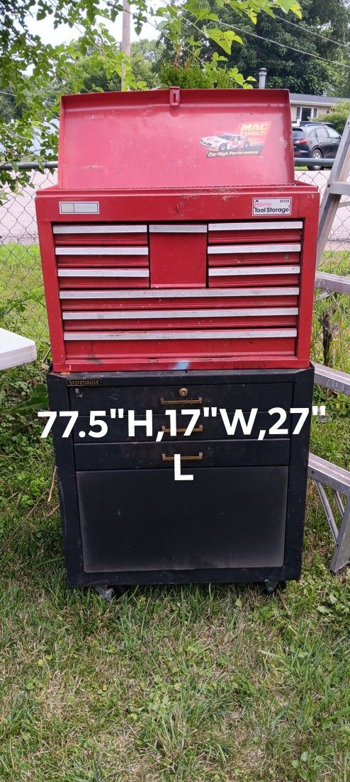Tool Box