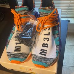 Human Races 