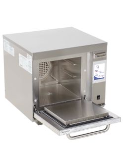 NEW Merrychef eikon e3 High-Speed Commercial Oven – Never Used