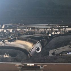 Tenor Saxophone $400 FIRM