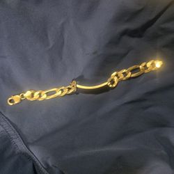 Men Or Women 925 Bracelets 