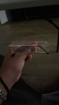 Glasses